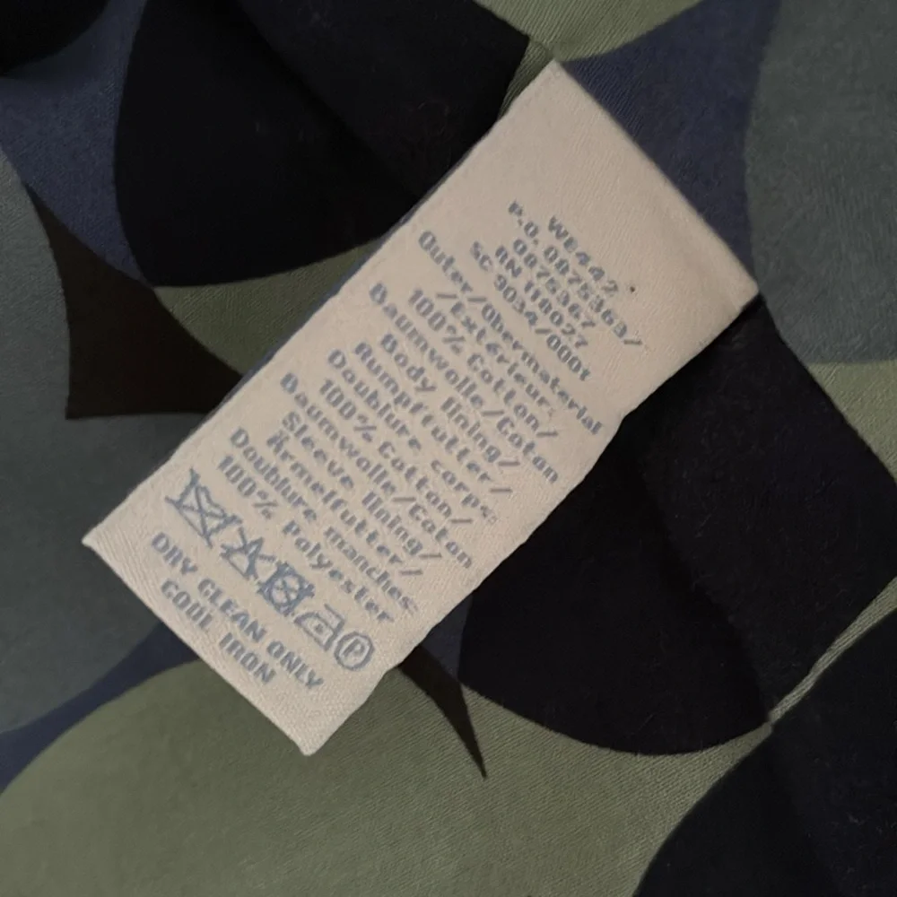 Boden velvet blazer - Picture 9 of 10